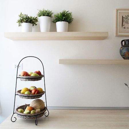 Casa Chiara Apartment Porto Recanati Bagian luar foto