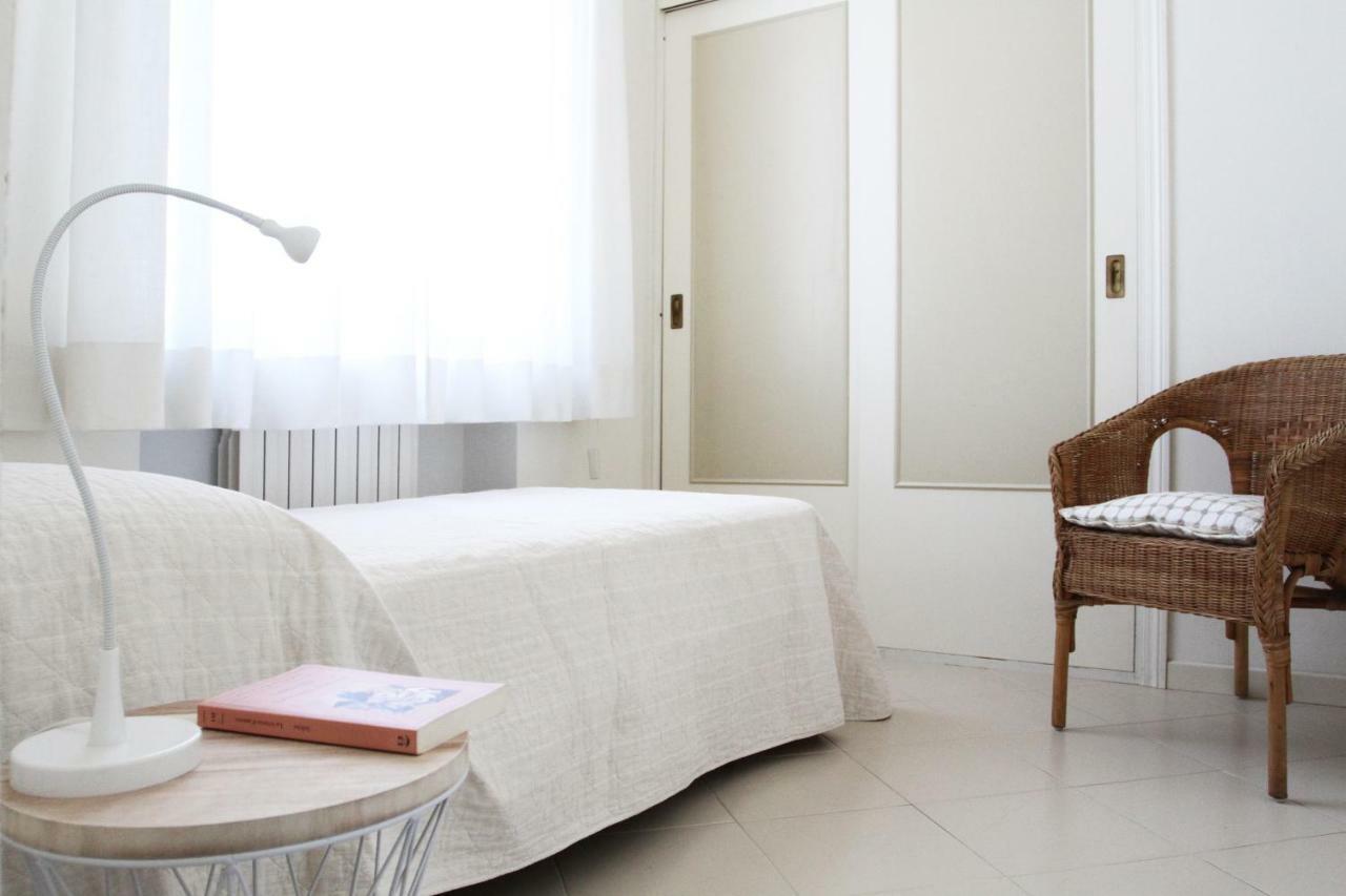Casa Chiara Apartment Porto Recanati Bagian luar foto