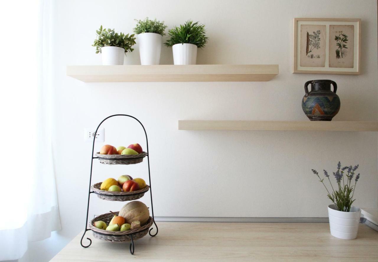 Casa Chiara Apartment Porto Recanati Bagian luar foto